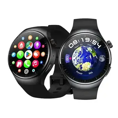 Zeblaze THOR ULTRA AMOLED 4G Android Smart Watch